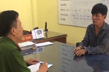 Gã đàn ông chuyên lừa phụ nữ vào nhà nghỉ đánh thuốc mê cướp tài sản