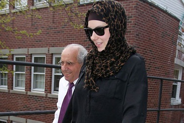 Tìm thấy ADN của nữ trên quả bom phát nổ tại Boston