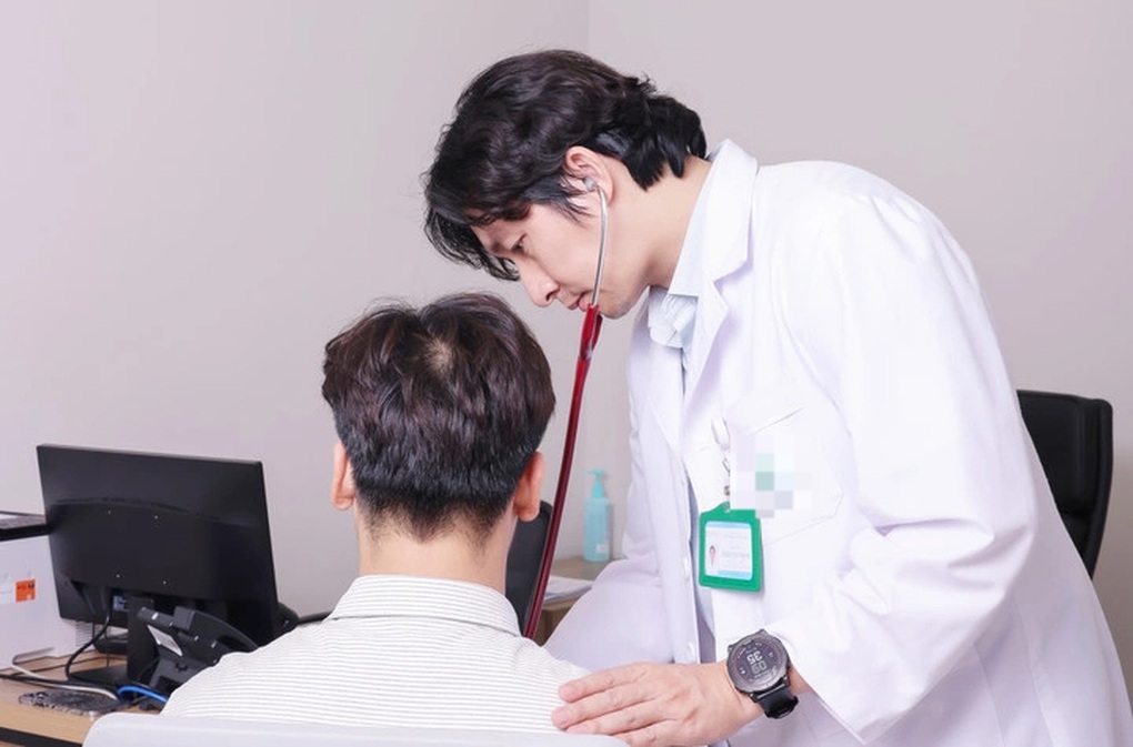 Nhiều người mua thuốc theo đơn Chat GPT: Bác sĩ chỉ điều nguy hiểm nhất - 2 Nhiều người mua thuốc theo đơn Chat GPT: Bác sĩ chỉ điều nguy hiểm nhất - 2