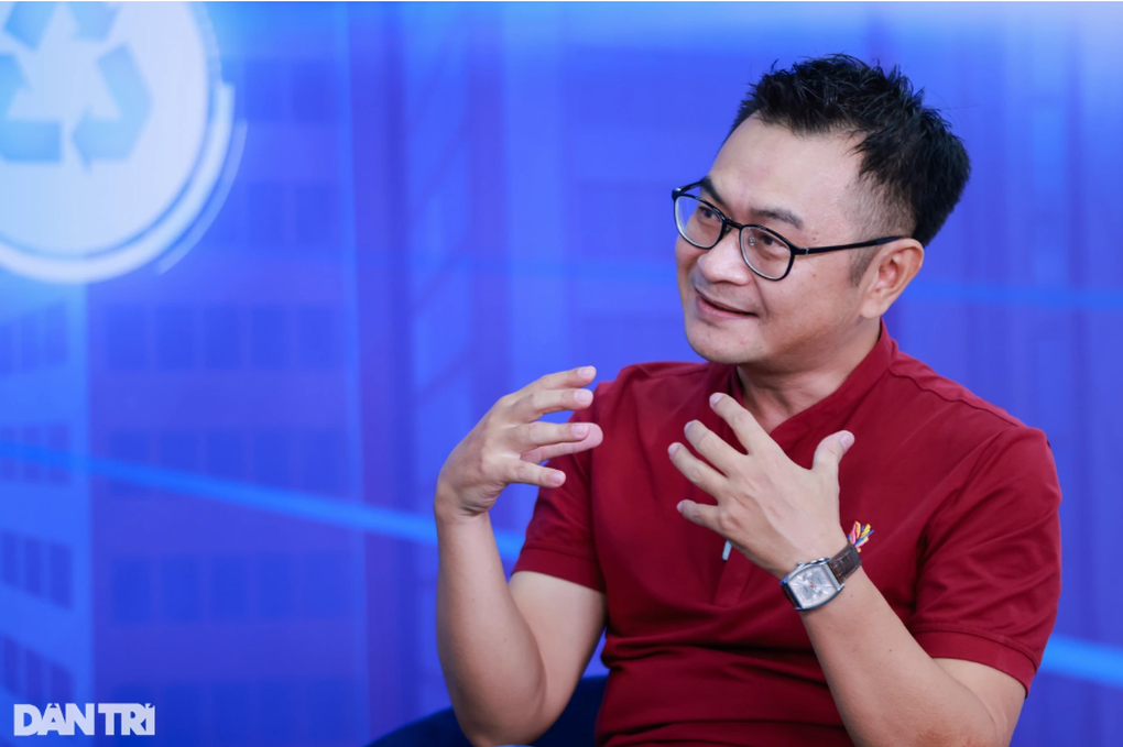 ESG bị lợi dụng tẩy xanh, doanh nghiệp cần làm gì để tránh bẫy? - 1 ESG bị lợi dụng “tẩy xanh”, doanh nghiệp cần làm gì để tránh bẫy?