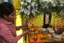 Chồng con thương vong sau tai nạn, vợ nghèo bị lừa mất sạch tiền hỗ trợ