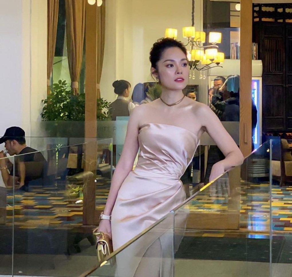 Dương Cẩm Lynh: Tôi còn tay còn chân, có thời gian thì sẽ trả nợ được - 3 Dương Cẩm Lynh: Tôi còn tay còn chân, có thời gian thì sẽ trả nợ được - 3