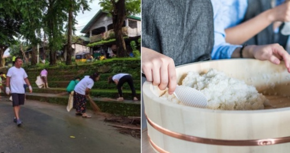 Những ngôi làng kỳ lạ trên thế giới - 4 Những ngôi làng kỳ lạ trên thế giới - 4