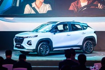 Đối thủ của Sonet và Raize chốt giá 520-649 triệu đồng, có gì để cạnh tranh