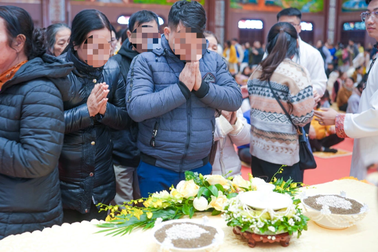 Chùa Ba Vàng và sư trụ trì vi phạm pháp luật về tín ngưỡng, tôn giáo