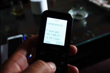 Ly kỳ hành trình bị lừa 200 triệu của cụ ông 70 tuổi