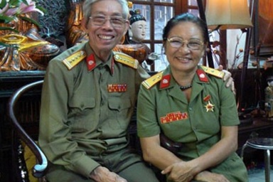 Vợ nhạc sỹ Thuận Yến: “Chúng tôi không cần lời xin lỗi gửi qua báo…”