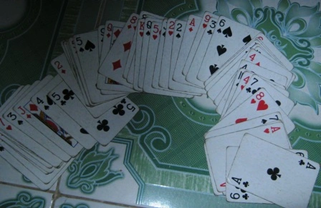 Phải làm sao khi con sa vào chơi game, đánh bài trong kỳ nghỉ Tết? - 3 Phải làm sao khi con sa vào chơi game, đánh bài trong kỳ nghỉ Tết? - 3