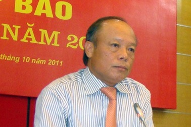 “Nợ của EVN tạo thành nợ dây chuyền trong Petro Vietnam”