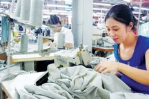 Hàng ngàn lao động không lương, thưởng Tết 