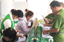 Xử phạt 2 điểm kinh doanh của Công ty F88 tại Bạc Liêu