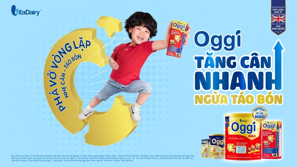 Đừng để con nhẹ cân vì táo bón - 3 Đừng để con nhẹ cân vì táo bón - 3