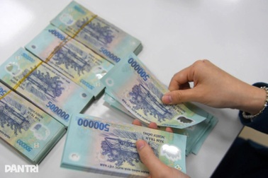 Bảng lương mới của viên chức, mức cao nhất hơn 20 triệu đồng/tháng