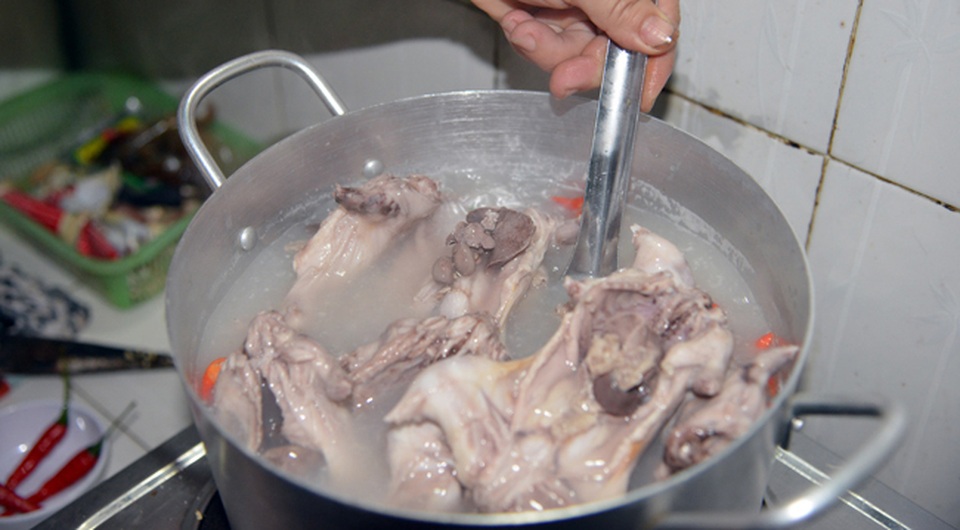 Thú vui đuổi bắt chuột trên ruộng đồng ở miền Tây - 27 Thú vui đuổi bắt chuột trên ruộng đồng ở miền Tây - 27