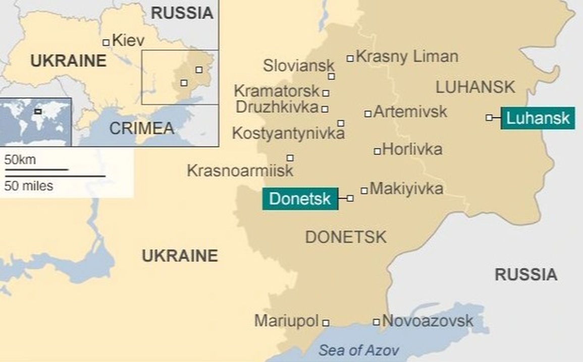 Nước cờ liên tiếp của Nga khiến phương Tây xoay như chong chóng - 3 Nước cờ liên tiếp của Nga khiến phương Tây xoay như chong chóng - 3