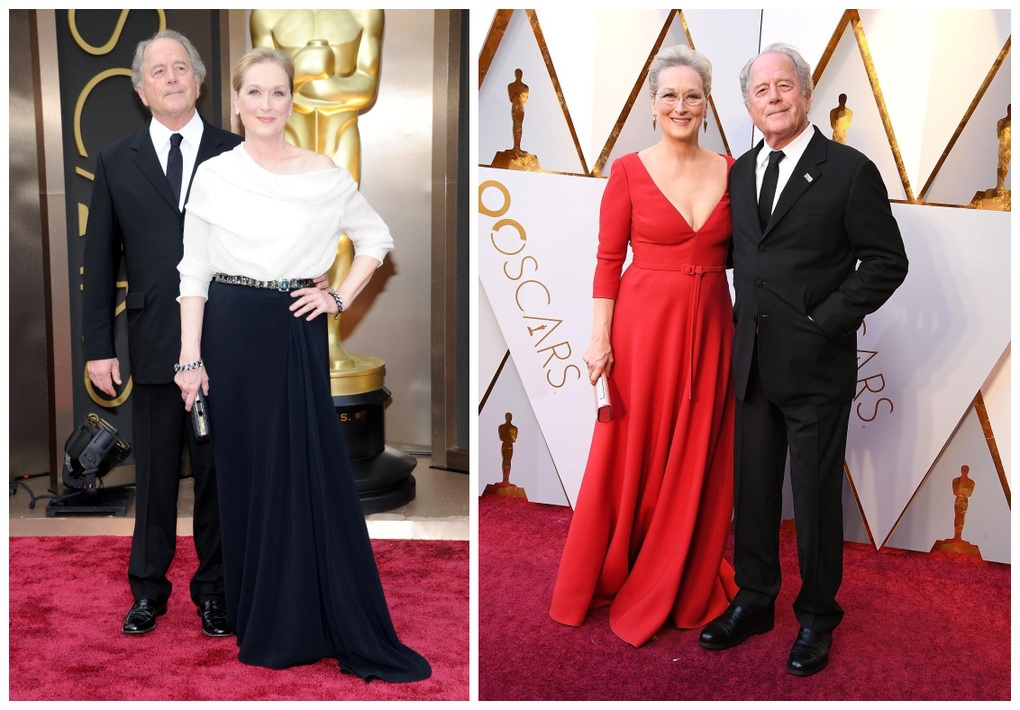 Meryl Streep - huyền thoại của giải Oscar - đã bí mật ly thân 6 năm - 2 Meryl Streep - huyền thoại của giải Oscar - đã bí mật ly thân 6 năm - 2