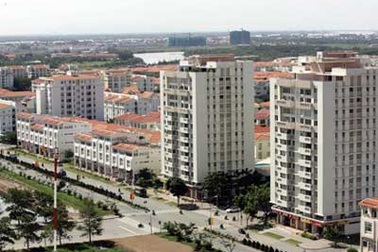 "Khó có đột phá cho bất động sản và chứng khoán"