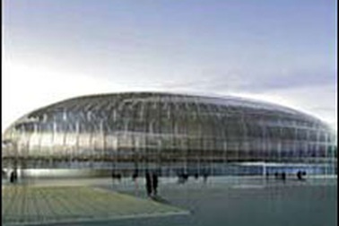 Chính quyền Tứ Xuyên bán trụ sở 180 triệu USD giúp nạn nhân động đất