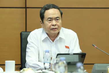Chủ tịch Quốc hội: "Phân cấp ngân sách, tăng quyền chủ động cho địa phương"