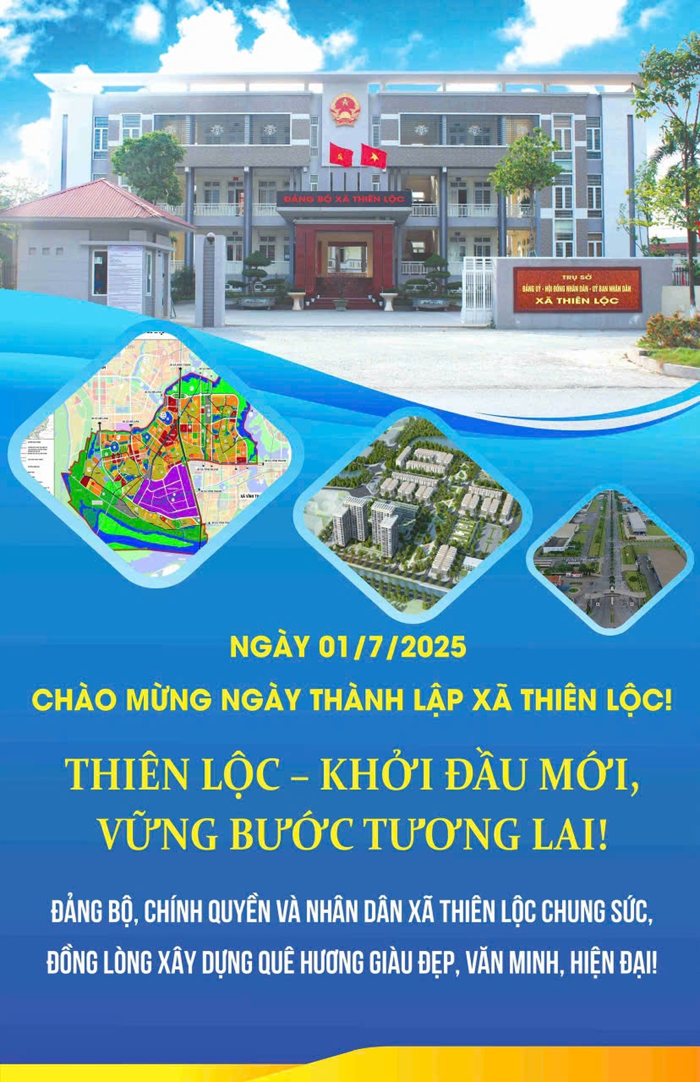 Các xã phường mới của Hà Nội trước thời khắc lịch sử - 1 Các xã phường mới của Hà Nội trước thời khắc lịch sử - 1