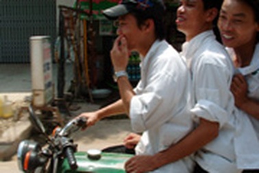 Quốc lộ 3: "Tử thần" rình rập từng mét đường