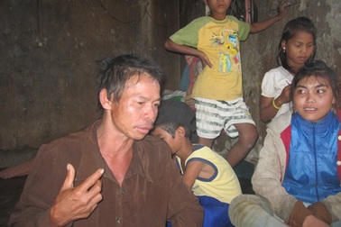 "Nghi án" 21 thanh niên bị lừa bóc lột sức lao động