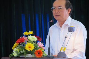 “Những ngôi sao màu cam lung linh, tỏa sáng trên đất Phú Yên”