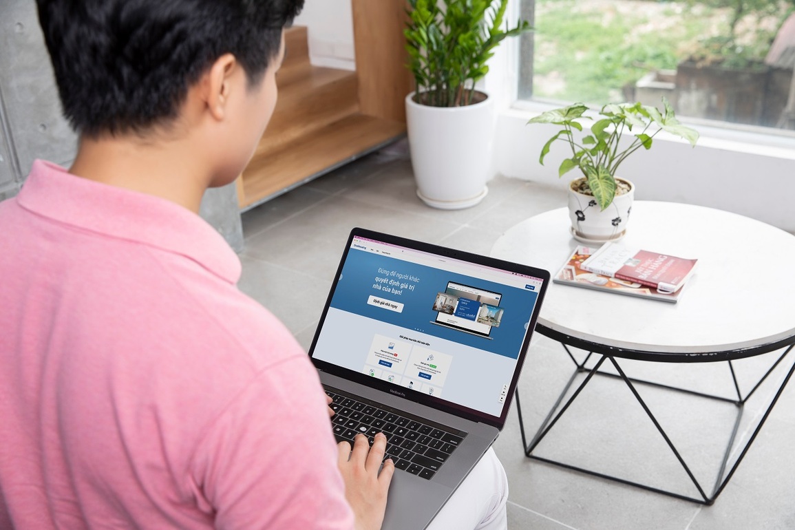 Công nghệ khoác tấm áo mới cho lĩnh vực kinh doanh truyền thống - 2 Công nghệ khoác tấm áo mới cho lĩnh vực kinh doanh truyền thống - 2