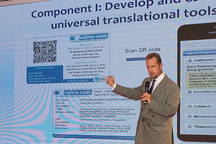 "Đẩy mạnh ứng dụng dược lý di truyền trong khám và điều trị bệnh"