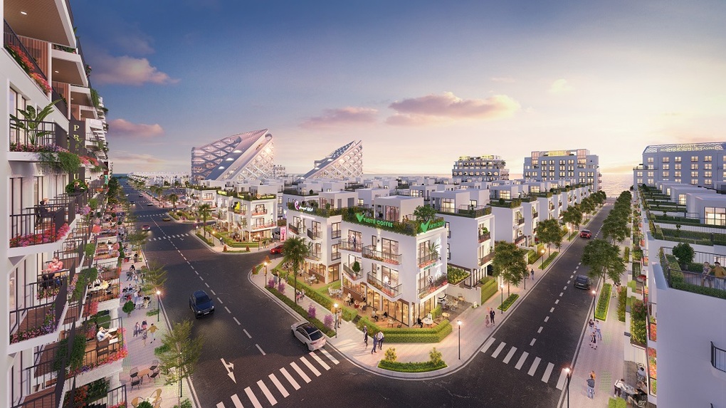 Văn Phú - Invest: 3 tiêu chí khắt khe kiến tạo không gian đáng sống - 1 Văn Phú - Invest: 3 tiêu chí khắt khe kiến tạo không gian đáng sống - 1