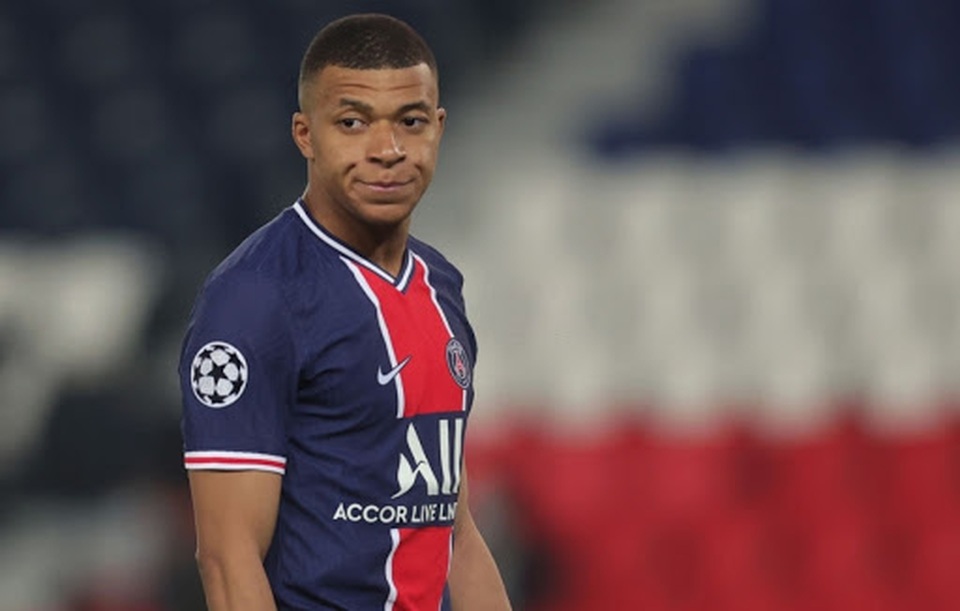 Đội hình tiêu biểu Champions League 2020/21: Vinh danh quái vật tí hon - 10 Đội hình tiêu biểu Champions League 2020/21: Vinh danh quái vật tí hon - 10