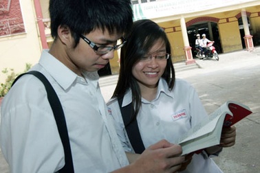 Gần 70 trường ĐH xét tuyển NV3