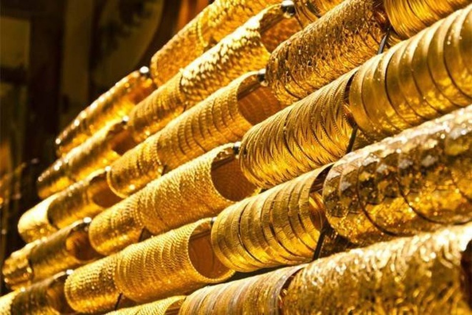 Sắp vượt Trung Quốc, Nga sẽ trở thành nhà sản xuất vàng lớn nhất thế giới - 2 Sắp vượt Trung Quốc, Nga sẽ trở thành nhà sản xuất vàng lớn nhất thế giới - 2