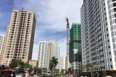 Căn hộ Hà Nội đua giảm giá cả trăm triệu đồng