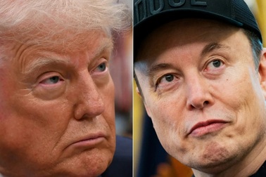 15 từ của Elon Musk khiến Phố Wall phấn khích hơn cả thỏa thuận Mỹ - Trung