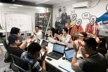 Curnon - nguồn cảm hứng cho hành trình chinh phục ước mơ của người trẻ Việt