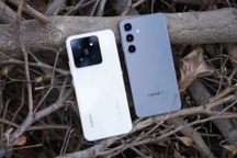 So sánh Xiaomi 14 và Samsung Galaxy S24