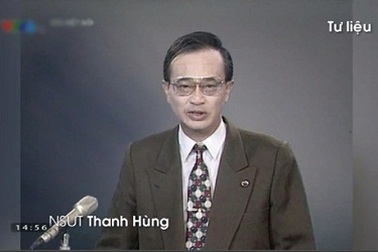 Giọng đọc huyền thoại của VTV giờ ra sao?