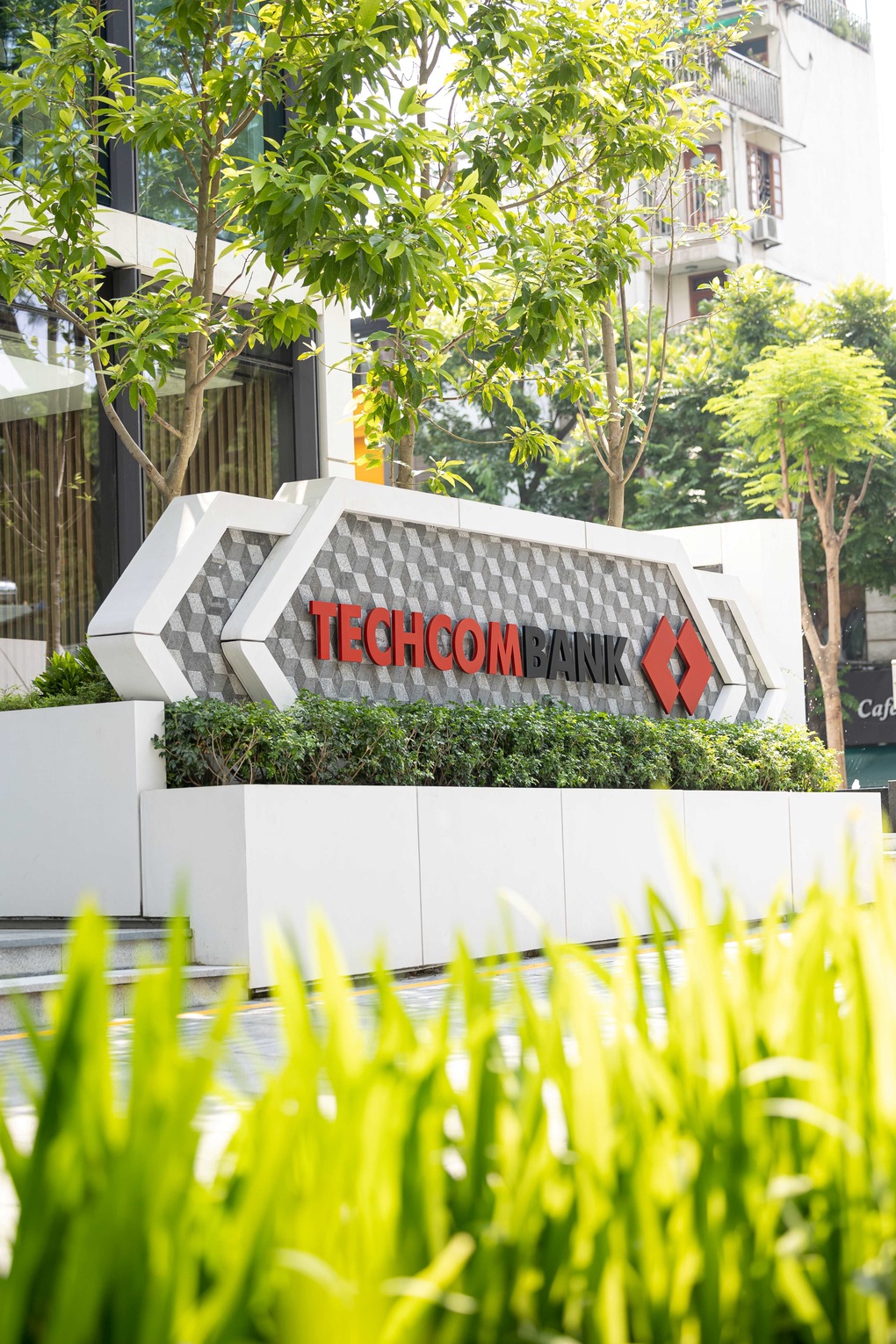 Kết thúc quý I, Techcombank cán mốc 8.900 tỷ đồng lợi nhuận - 2