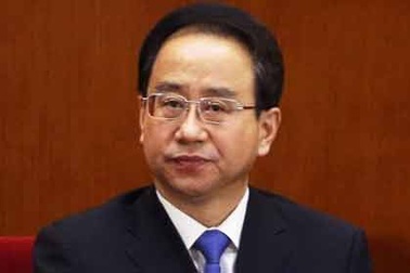 Trung Quốc: Ông Lệnh Kế Hoạch bị bãi miễn chức Phó Chủ tịch Chính hiệp