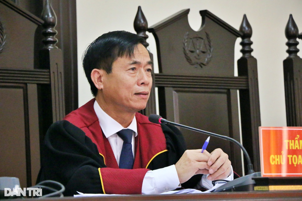Tử hình giang hồ bắn chết 2 người trong vụ hỗn chiến ở Phú Quốc - 3 Tử hình giang hồ bắn chết 2 người trong vụ hỗn chiến ở Phú Quốc - 3