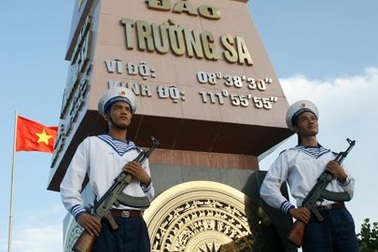 Bài 2: Chủ quyền Hoàng Sa, Trường Sa qua bản đồ cổ Tây phương