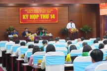 Hụi len lỏi khắp nơi, có cả cán bộ, công chức vừa chơi vừa làm chủ hụi