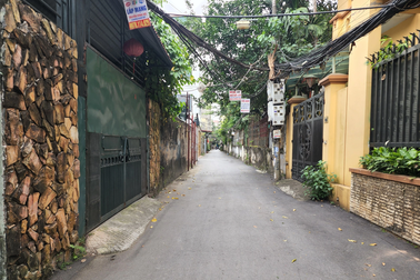 Không đòi chia thừa kế để giữ "nếp nhà"