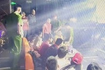 67 dân chơi thác loạn trong "tiệc ma túy" tại quán Karaoke