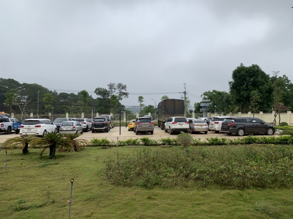 3 đối tượng thuê hàng chục ô tô sang rồi mang đi cầm cố - 2 3 đối tượng thuê hàng chục ô tô sang rồi mang đi cầm cố - 2