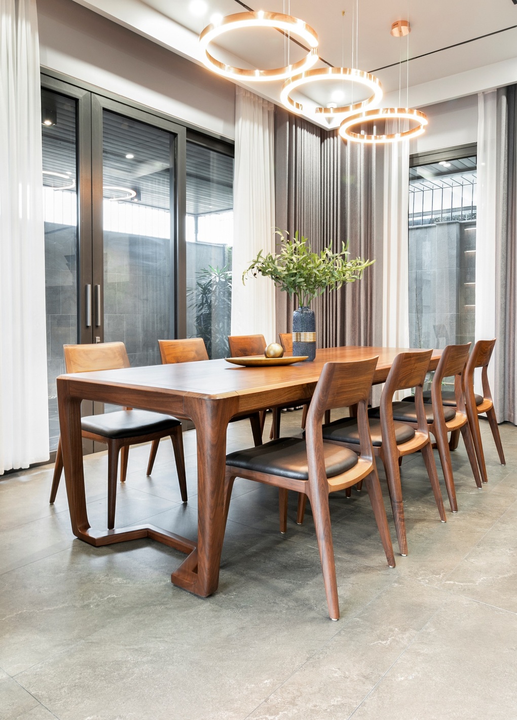 Người phụ nữ giấu chồng con xây riêng căn biệt thự 25 tỷ đồng ở Vĩnh Phúc - 5 Người phụ nữ giấu chồng con xây riêng căn biệt thự 25 tỷ đồng ở Vĩnh Phúc - 5