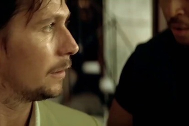 Gary Oldman vào vai phản diện xuất sắc