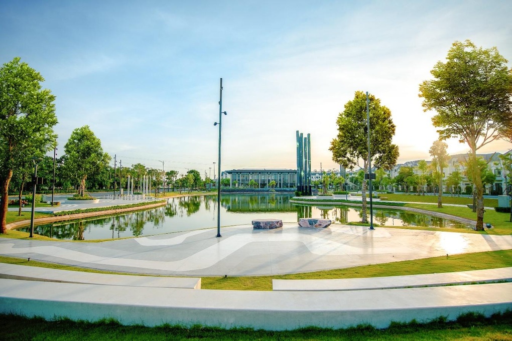 Đêm nhạc mở màn chuỗi sự kiện âm nhạc Symphony of Seasons tại Anlac Green Symphony - 2 Đêm nhạc mở màn chuỗi sự kiện âm nhạc Symphony of Seasons tại Anlac Green Symphony - 2