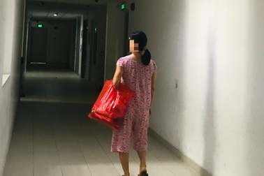 Một năm xáo trộn, người giúp việc mất thưởng Tết, phải tự mua vé về quê